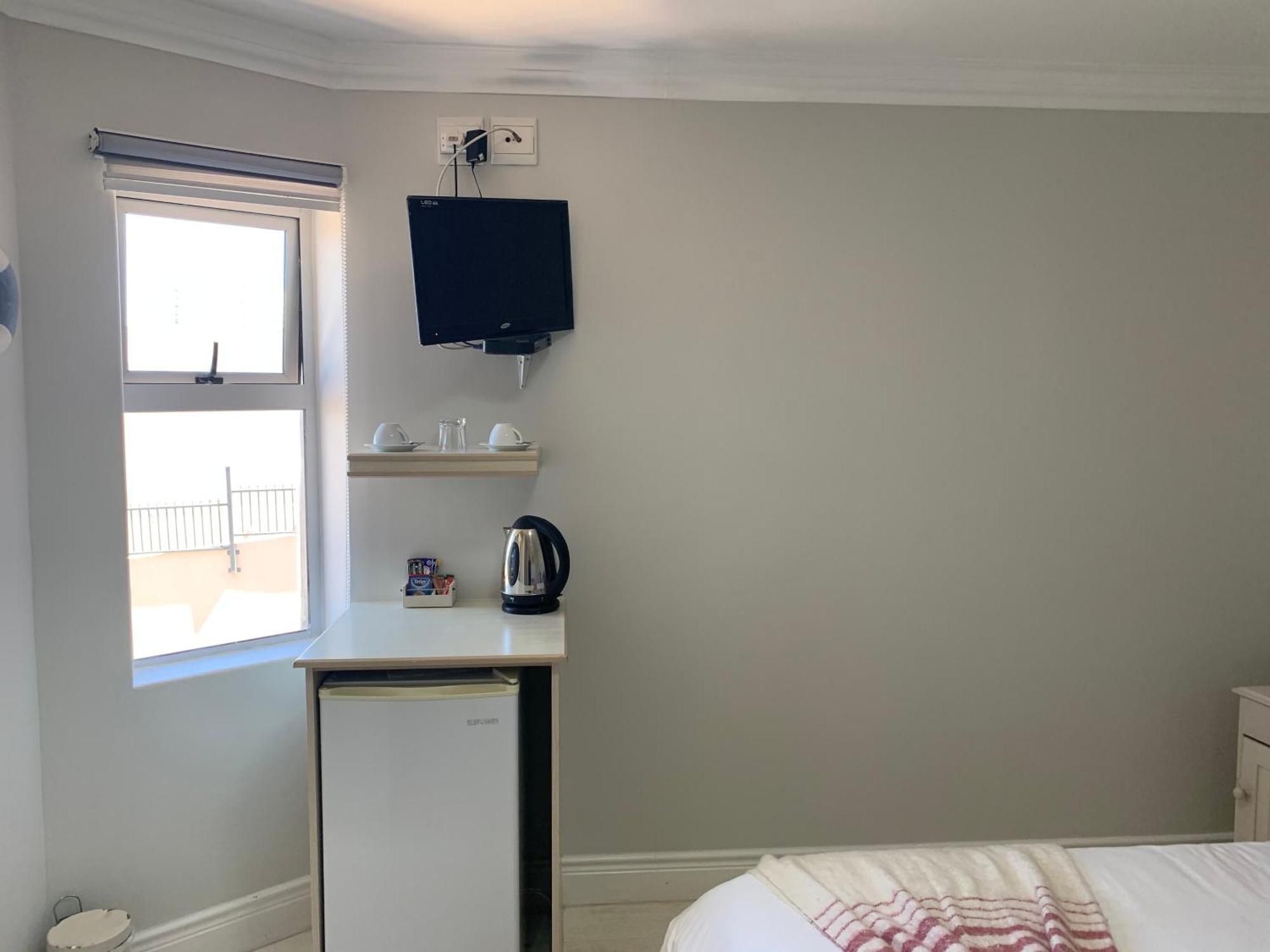 Oceansnest Guest House Bloubergstrand Exterior foto