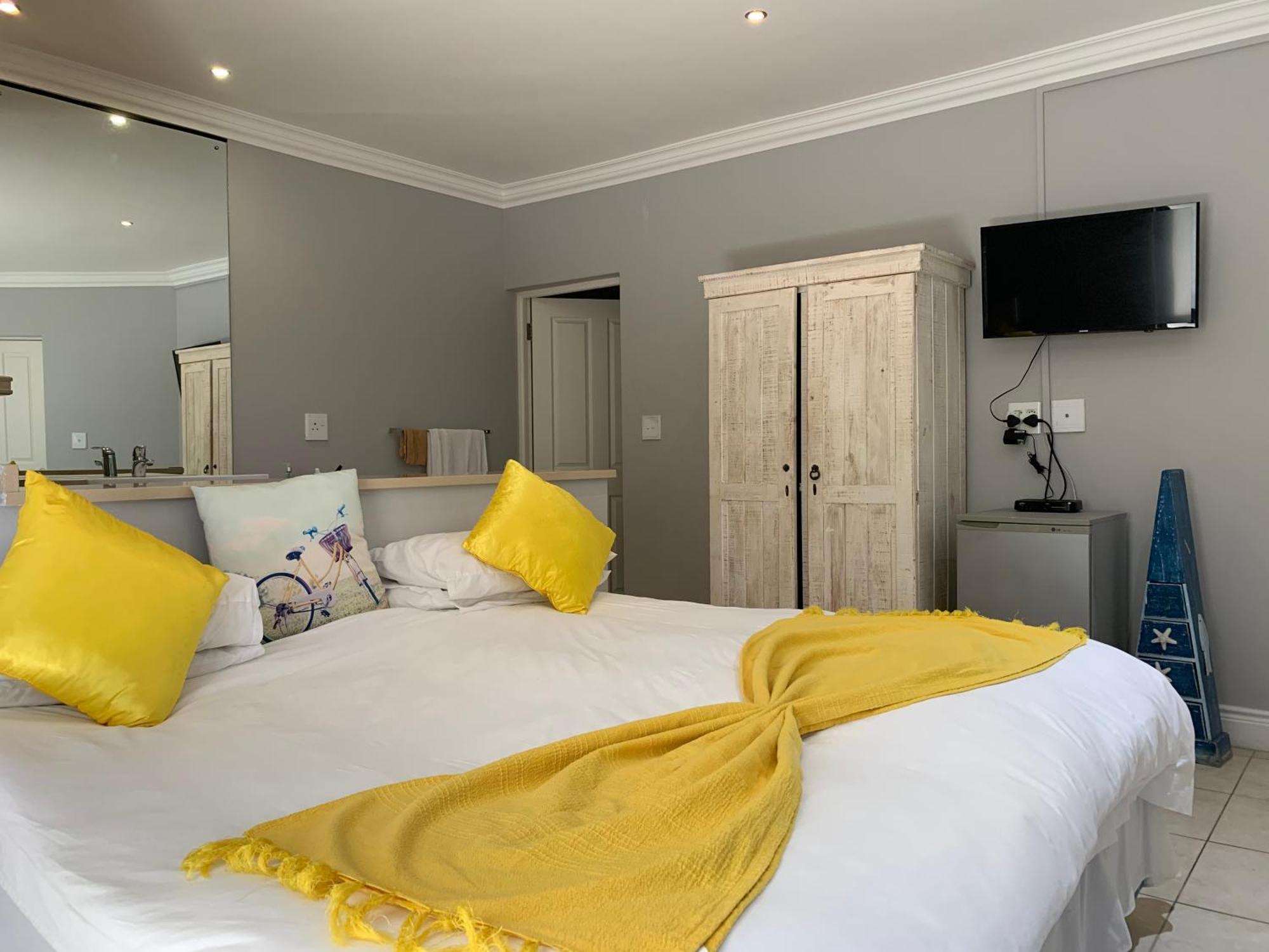 Oceansnest Guest House Bloubergstrand Exterior foto