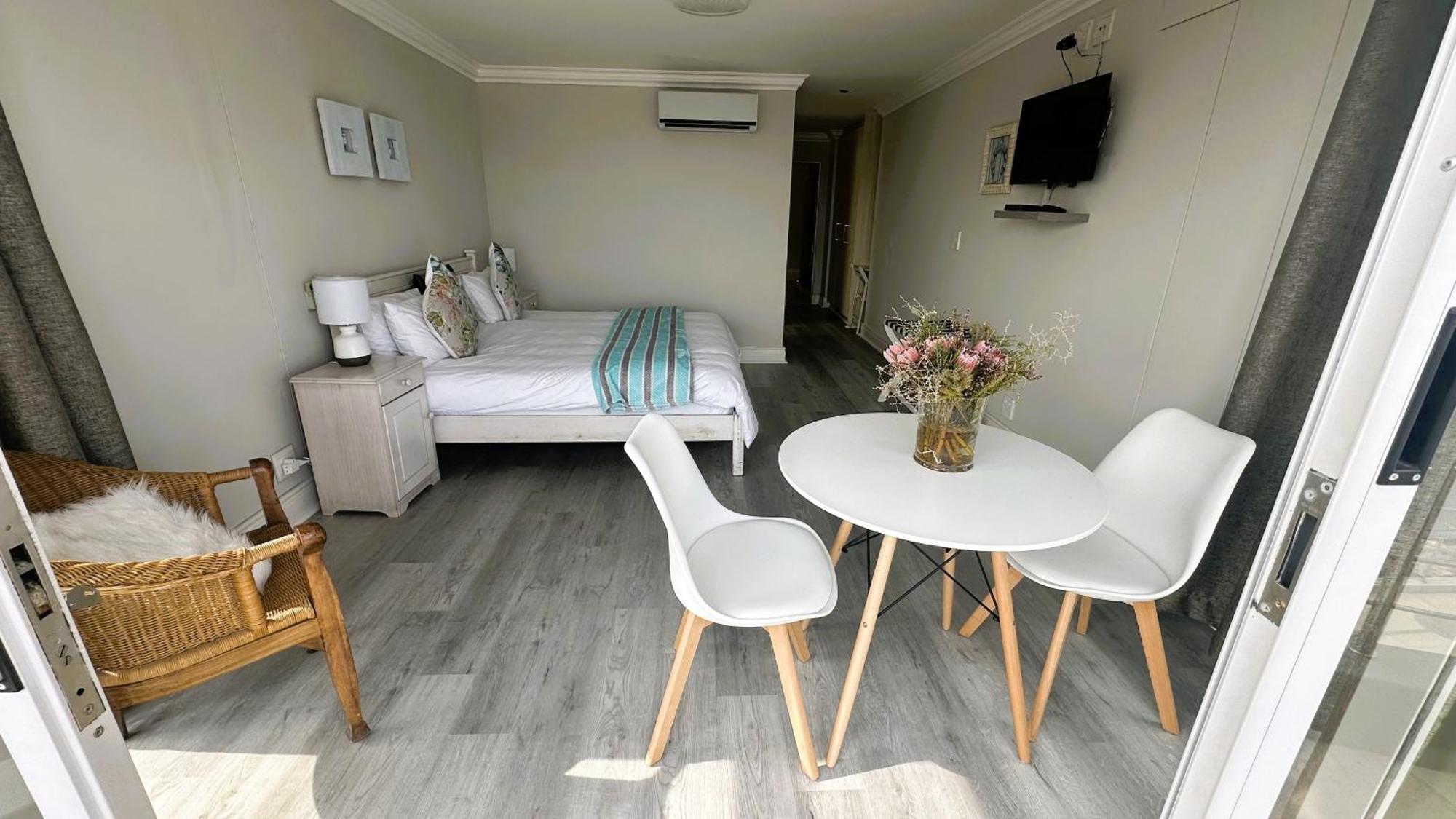 Oceansnest Guest House Bloubergstrand Exterior foto
