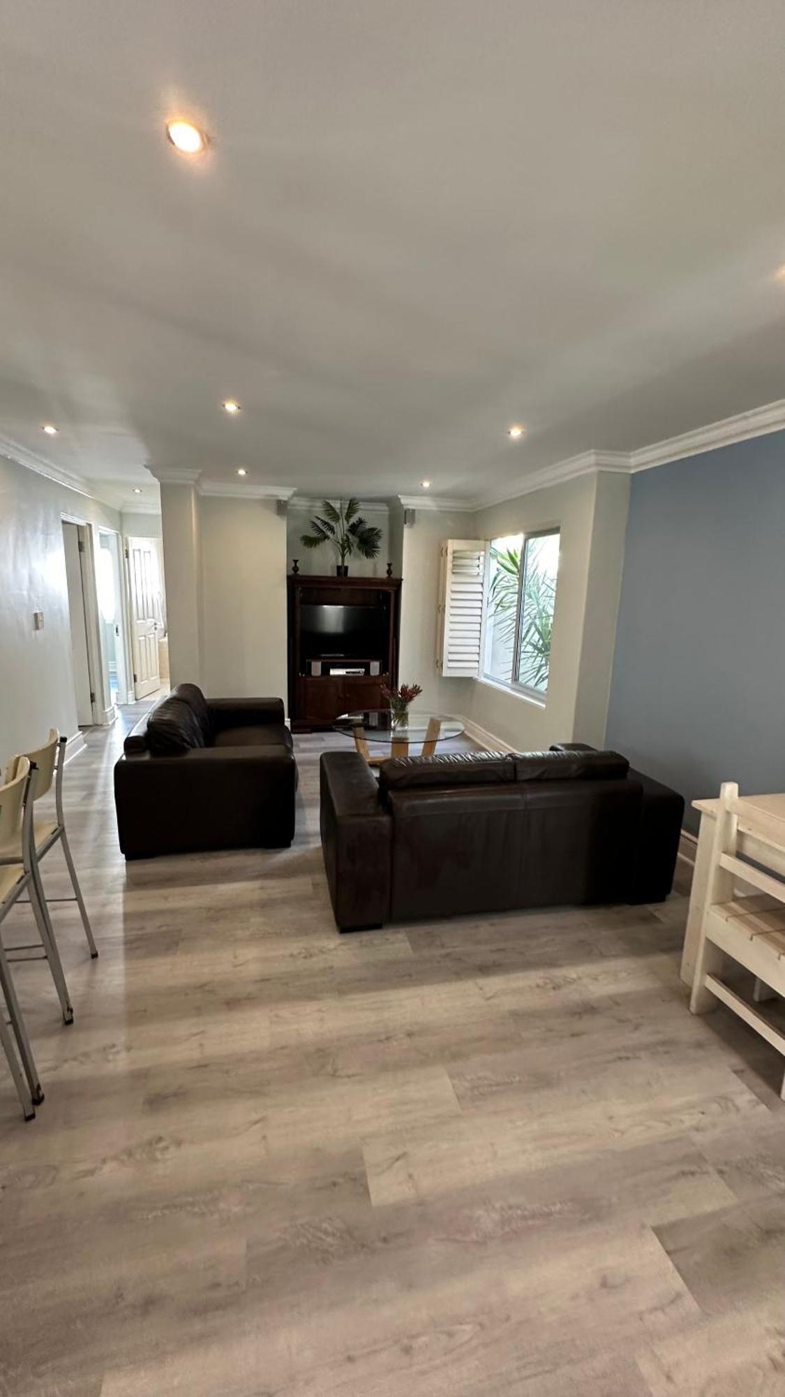 Oceansnest Guest House Bloubergstrand Exterior foto