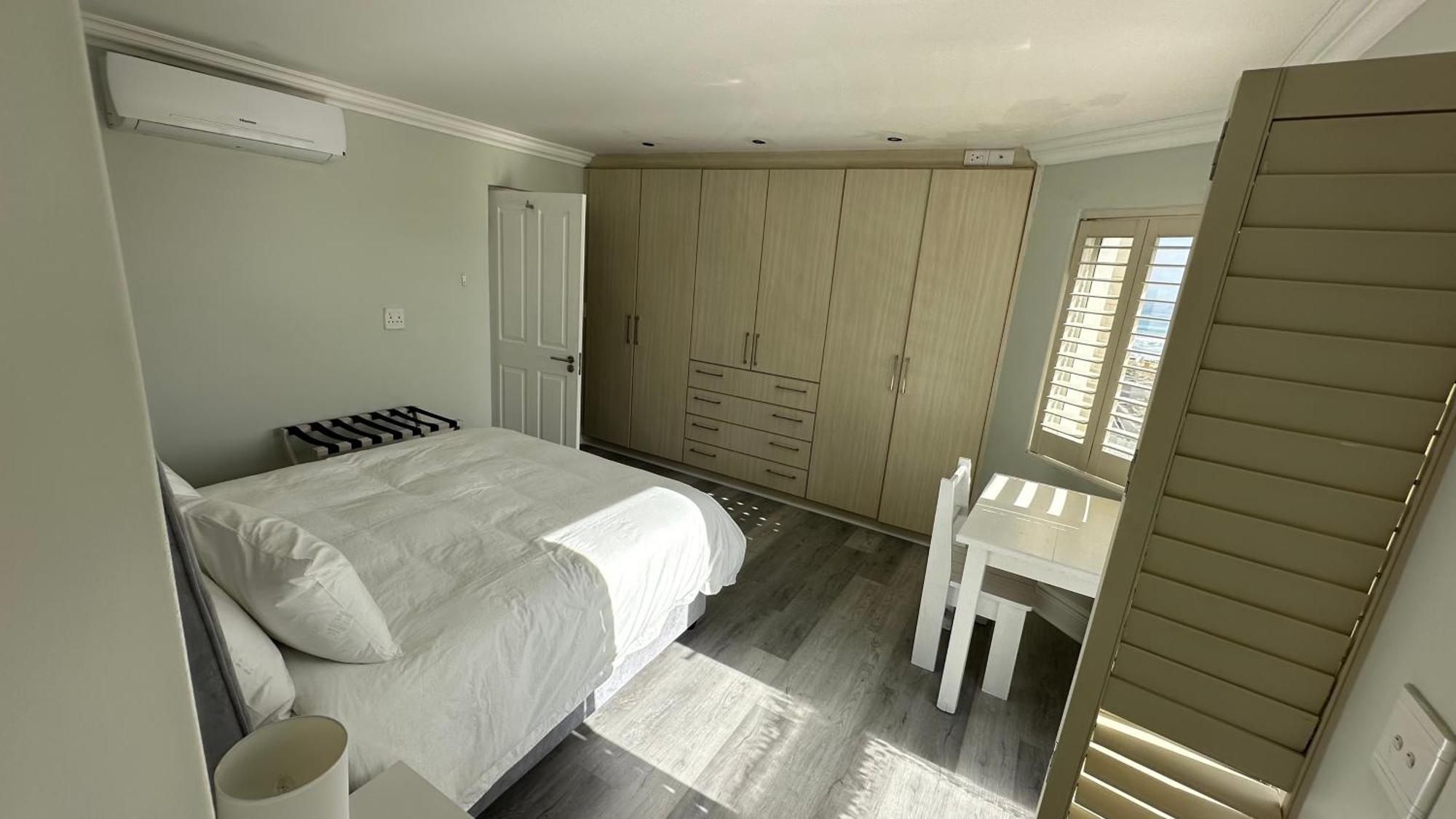 Oceansnest Guest House Bloubergstrand Exterior foto
